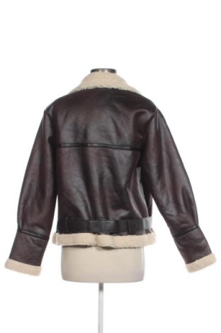 Dámská bunda  Vero Moda, Velikost XS, Barva Hnědá, Cena  529,00 Kč