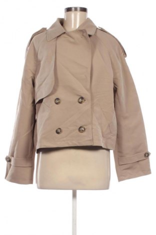 Dámská bunda  Vero Moda, Velikost S, Barva Béžová, Cena  1 149,00 Kč