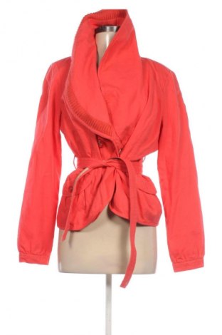 Дамско яке Vero Moda, Размер L, Цвят Оранжев, Цена 11,24 €