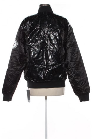 Dámská bunda  Versace Jeans, Velikost L, Barva Černá, Cena  5 449,00 Kč