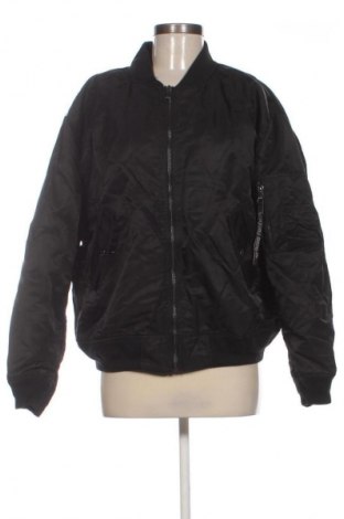 Γυναικείο μπουφάν Vertere, Μέγεθος S, Χρώμα Μαύρο, Τιμή 76,99 €