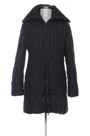 Γυναικείο μπουφάν Virginia Blu, Μέγεθος L, Χρώμα Μαύρο, Τιμή 36,99 €