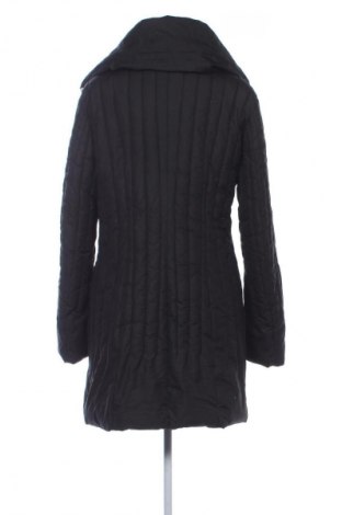 Γυναικείο μπουφάν Virginia Blu, Μέγεθος L, Χρώμα Μαύρο, Τιμή 36,99 €