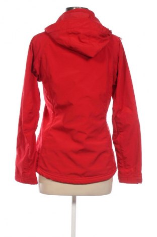 Dámská bunda  Volvo, Velikost L, Barva Červená, Cena  819,00 Kč