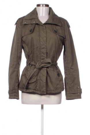 Γυναικείο μπουφάν WE, Μέγεθος M, Χρώμα Πράσινο, Τιμή 22,99 €