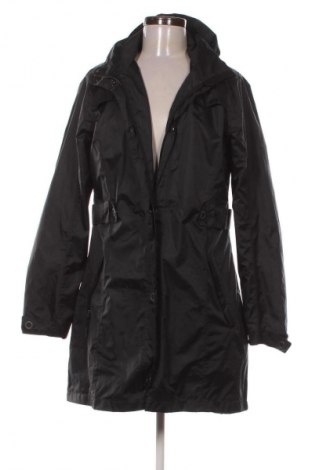 Γυναικείο μπουφάν Weather Gear, Μέγεθος M, Χρώμα Μαύρο, Τιμή 12,99 €