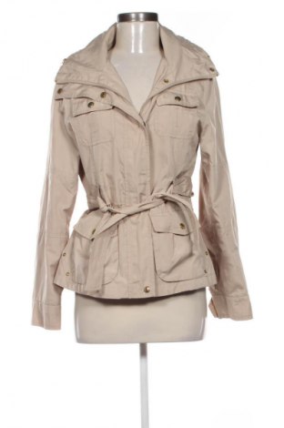 Γυναικείο μπουφάν Weatherproof, Μέγεθος S, Χρώμα  Μπέζ, Τιμή 41,99 €
