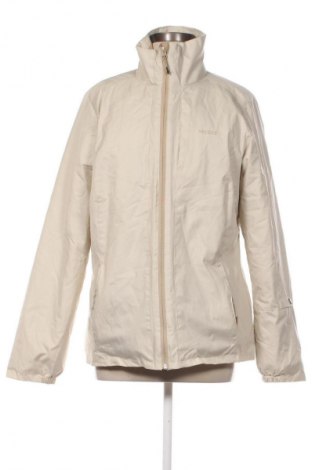 Γυναικείο μπουφάν Wedze, Μέγεθος L, Χρώμα  Μπέζ, Τιμή 11,99 €
