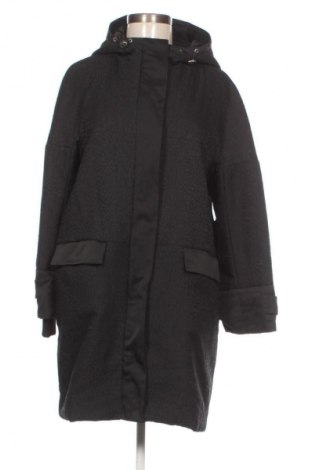 Γυναικείο μπουφάν Weekend Max Mara, Μέγεθος M, Χρώμα Μαύρο, Τιμή 329,99 €