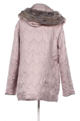 Dámská bunda  Wega, Velikost XL, Barva Popelavě růžová, Cena  289,00 Kč
