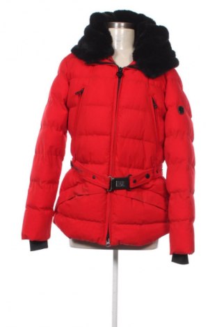 Γυναικείο μπουφάν Wellensteyn, Μέγεθος M, Χρώμα Κόκκινο, Τιμή 112,99 €
