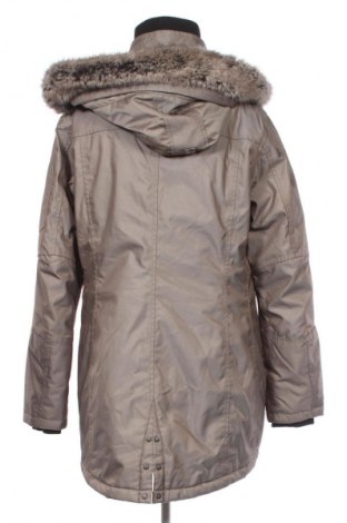 Γυναικείο μπουφάν Wellensteyn, Μέγεθος L, Χρώμα  Μπέζ, Τιμή 107,99 €