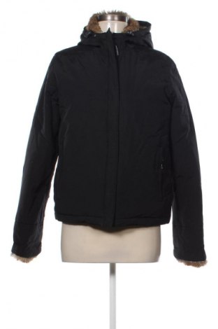 Дамско яке Woolrich, Размер S, Цвят Черен, Цена 143,16 €
