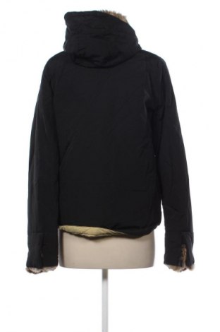 Дамско яке Woolrich, Размер S, Цвят Черен, Цена 143,16 €