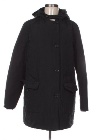 Geacă de femei Woolrich, Mărime XL, Culoare Albastru, Preț 491,99 Lei