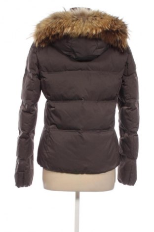 Dámská bunda  Woolrich, Velikost L, Barva Zelená, Cena  2 549,00 Kč