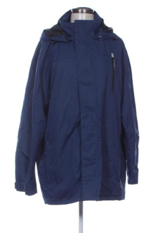 Dámská bunda  Xtreme, Velikost XL, Barva Modrá, Cena  269,00 Kč