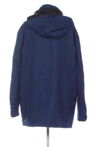 Dámská bunda  Xtreme, Velikost XL, Barva Modrá, Cena  269,00 Kč