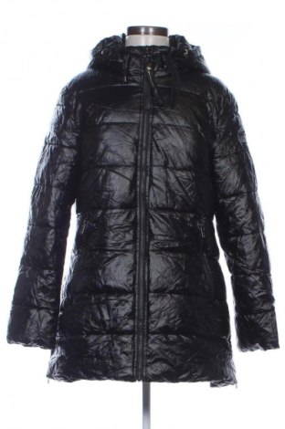 Γυναικείο μπουφάν Yes Zee, Μέγεθος M, Χρώμα Μαύρο, Τιμή 53,99 €