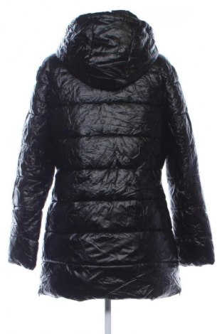 Γυναικείο μπουφάν Yes Zee, Μέγεθος M, Χρώμα Μαύρο, Τιμή 53,99 €