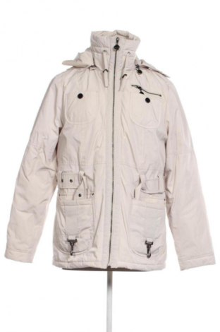 Dámská bunda  Yessica, Velikost XL, Barva Béžová, Cena  843,00 Kč