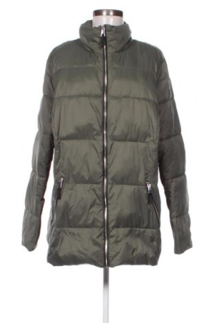 Geacă de femei Yessica, Mărime XL, Culoare Verde, Preț 183,99 Lei