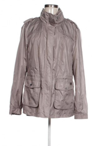 Dámská bunda  Yessica, Velikost XL, Barva Béžová, Cena  309,00 Kč