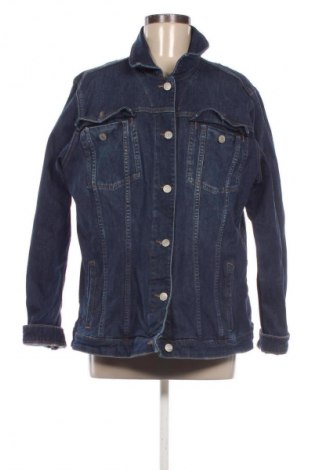 Dámská bunda  Yessica, Velikost XL, Barva Modrá, Cena  349,00 Kč