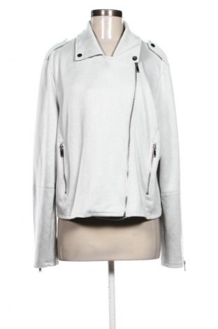 Γυναικείο μπουφάν Yest, Μέγεθος XL, Χρώμα Γκρί, Τιμή 10,99 €