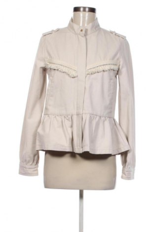 Дамско яке Yfl Reserved, Размер XS, Цвят Бежов, Цена 16,36 €