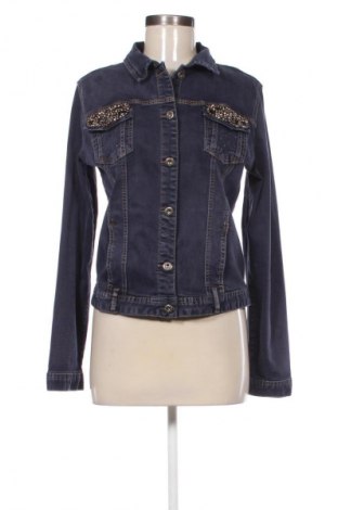 Дамско яке Zac & Zoe, Размер M, Цвят Син, Цена 13,80 €