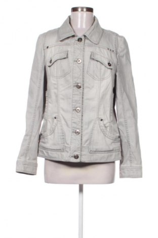 Kurtka damska Zagora, Rozmiar L, Kolor Szary, Cena 104,99 zł