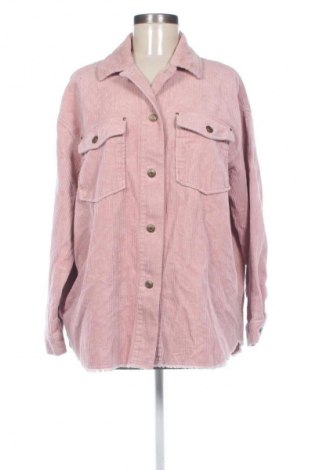 Dámská bunda  Zara, Velikost M, Barva Popelavě růžová, Cena  419,00 Kč