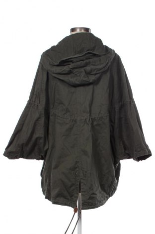 Kurtka damska Zara, Rozmiar M, Kolor Zielony, Cena 108,99 zł