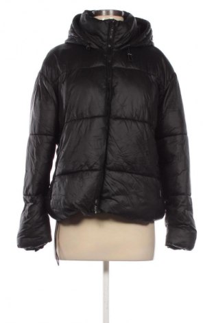 Kurtka damska Zara, Rozmiar M, Kolor Czarny, Cena 140,99 zł