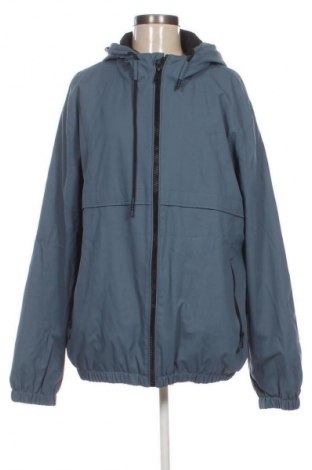 Női dzseki Zara, Méret XL, Szín Kék, Ár 8 099 Ft