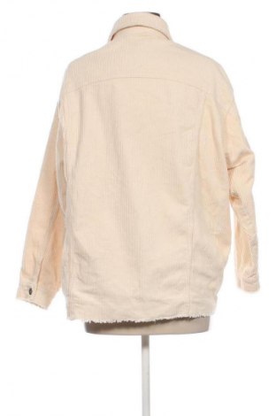 Kurtka damska Zara, Rozmiar S, Kolor Beżowy, Cena 67,99 zł