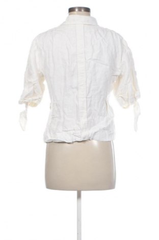 Női dzseki Zara, Méret XL, Szín Fehér, Ár 6 269 Ft