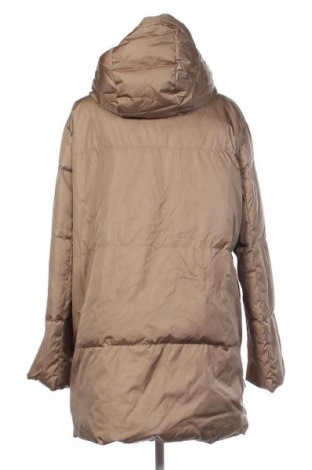 Dámská bunda  Zara, Velikost S, Barva Hnědá, Cena  1 257,00 Kč