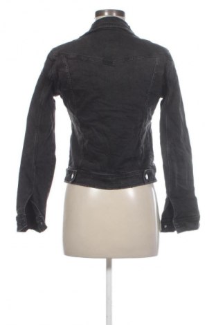 Дамско яке Zara, Размер XS, Цвят Сив, Цена 10,22 €