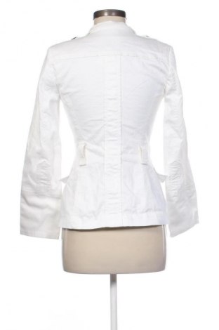 Dámská bunda  Zara, Velikost S, Barva Bílá, Cena  402,00 Kč