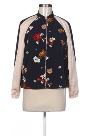 Γυναικείο μπουφάν Zara, Μέγεθος XS, Χρώμα Πολύχρωμο, Τιμή 20,10 €