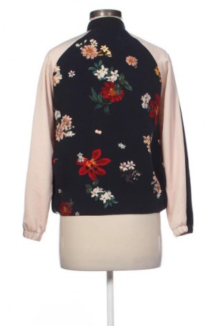 Γυναικείο μπουφάν Zara, Μέγεθος XS, Χρώμα Πολύχρωμο, Τιμή 20,10 €