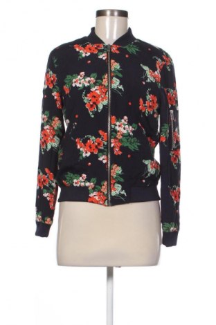 Γυναικείο μπουφάν Zara, Μέγεθος M, Χρώμα Πολύχρωμο, Τιμή 20,39 €