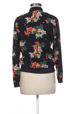 Γυναικείο μπουφάν Zara, Μέγεθος M, Χρώμα Πολύχρωμο, Τιμή 20,39 €