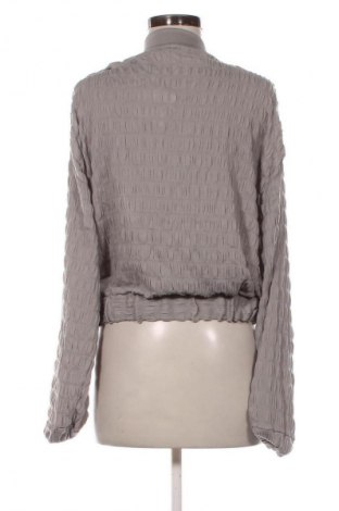 Γυναικείο μπουφάν Zara, Μέγεθος M, Χρώμα Γκρί, Τιμή 16,99 €