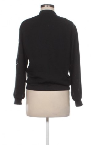 Дамско яке Zara, Размер XS, Цвят Черен, Цена 11,24 €