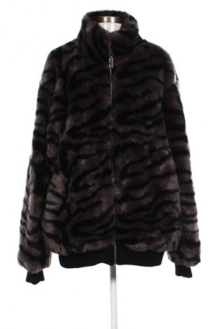 Дамско яке Zara, Размер L, Цвят Многоцветен, Цена 23,51 €