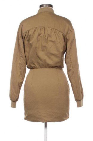 Γυναικείο μπουφάν Zara, Μέγεθος S, Χρώμα Καφέ, Τιμή 50,99 €