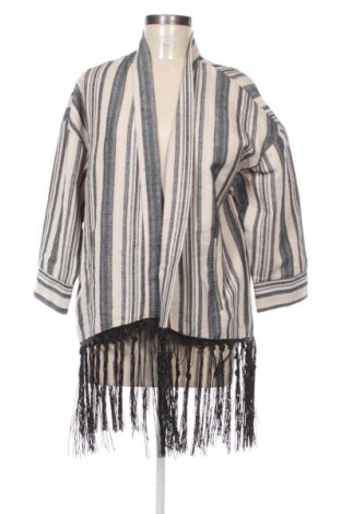 Дамско яке Zara, Размер S, Цвят Многоцветен, Цена 14,31 €